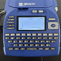 Brady BMP 51 Label Printer image 2
